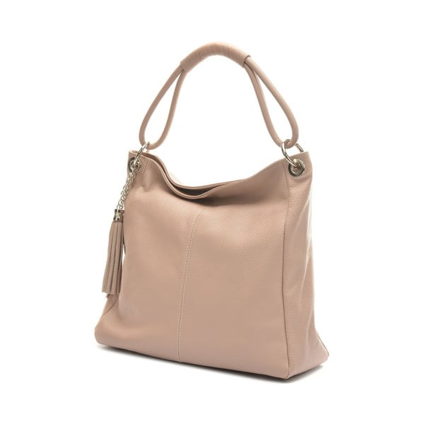 Kožená kabelka – Anna Luchini-image-1