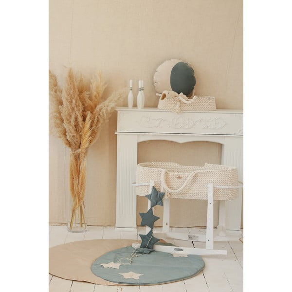 Girlanda Grey Mint Dust - Moi Mili-image-3