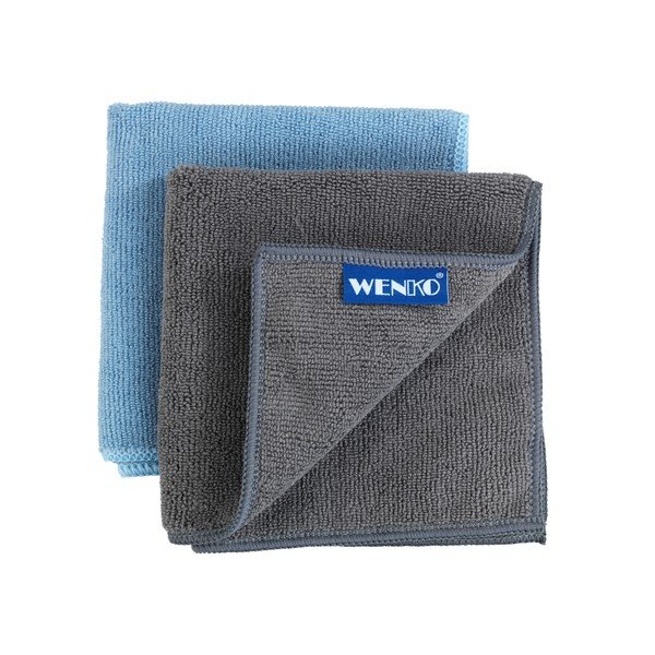 Sada 2 utěrek z mikrovlákna Wenko Miko-image-2