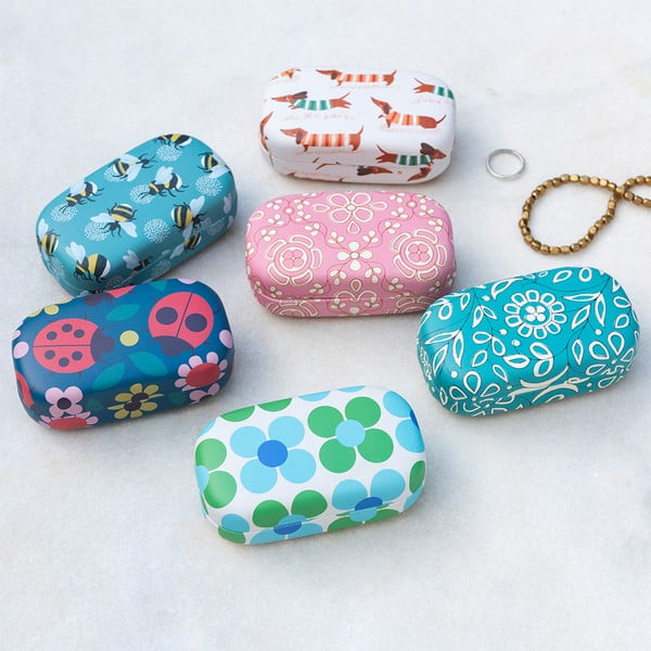 Pouzdro Sausage Dog – Rex London-image-1