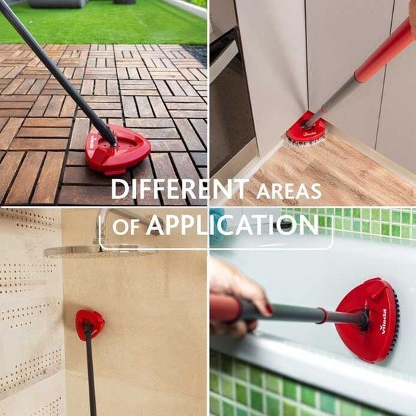 Náhradní návlek na mop Turbo – Vileda-image-2