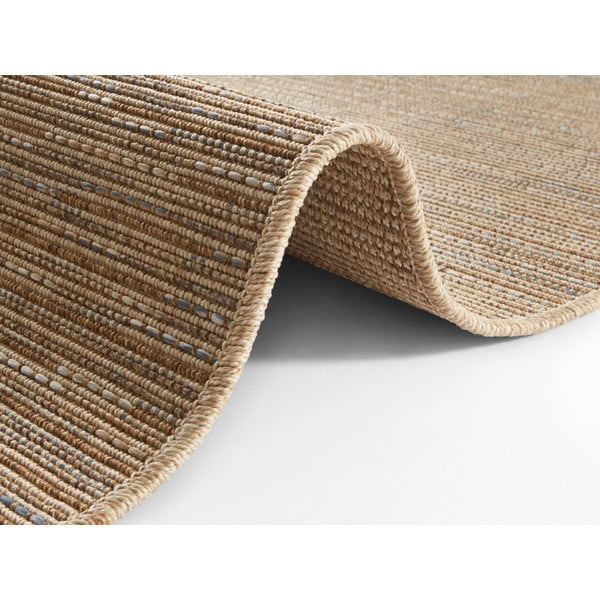 Hnědý běhoun BT Carpet Nature, 80 x 250 cm-image-2