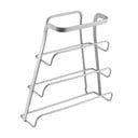 Nástěnný držák na pokličky Metaltex