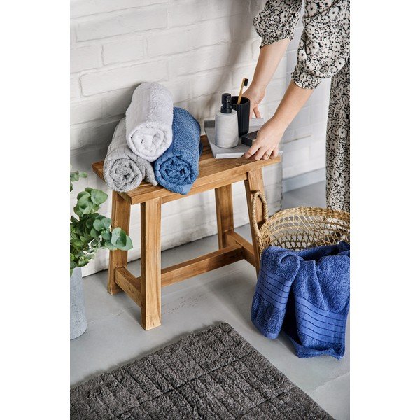 Sada 4 bavlněných osušek Bonami Selection Capri, 70 x 140-image-2