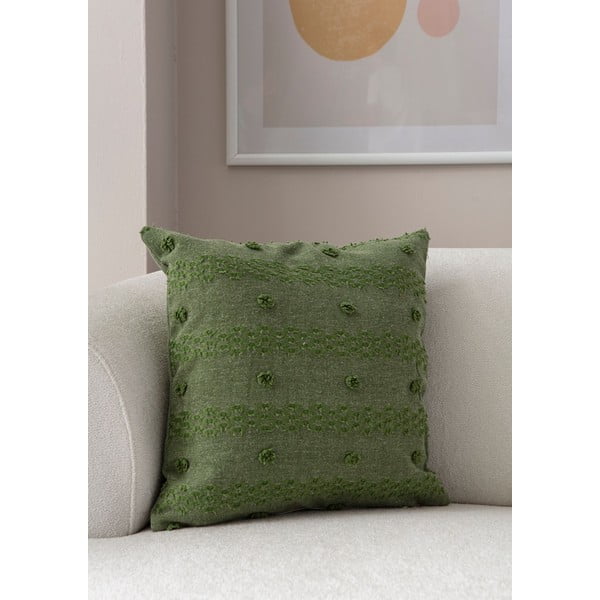 Povlak na polštář 43x43 cm Tuffet – Mioli Decor-image-3