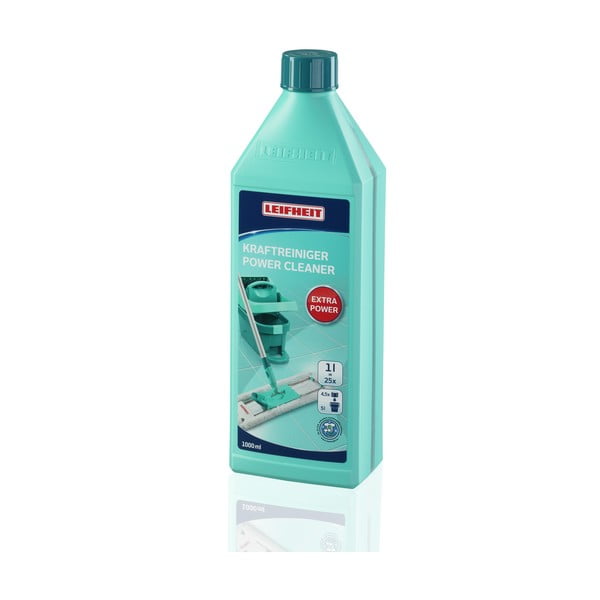 Mop s kbelíkem a čističem na podlahy Clean Twist M Ergo – LEIFHEIT-image-4