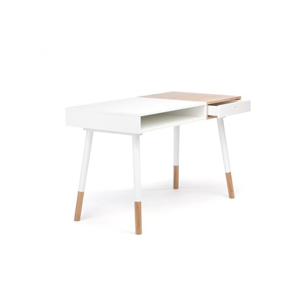 Pracovní stůl Woodman Sonnenblick-image-2