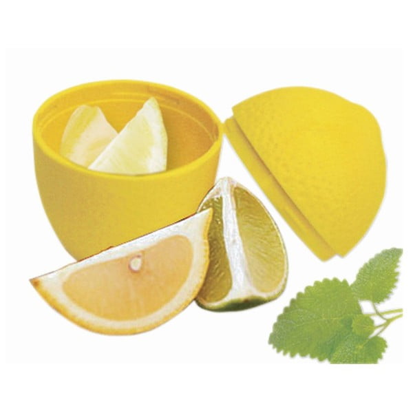 Dóza na citrón Lime Holder