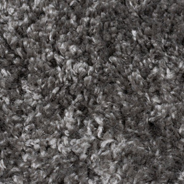 Šedý koberec 200x290 cm Riad Berber – Flair Rugs-image-3