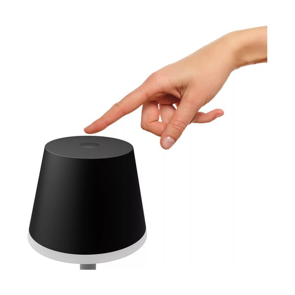 LED smart stolní lampa 6 W Go – Philips Hue-image-1
