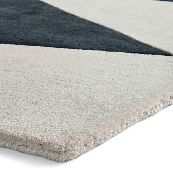 Vlněný koberec Think Rugs Inaluxe Crystal Palace, 120 x 170 cm-image-1