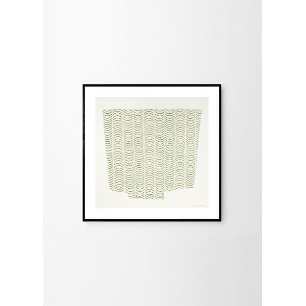 Plakát 50x50 cm Something to Keep – Emma Lawrenson – The Poster Club-image-3