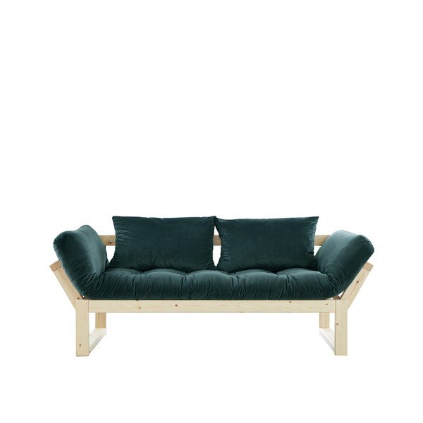 Variabilní pohovka Karup Edge Natural/Velvet Botella-image-4