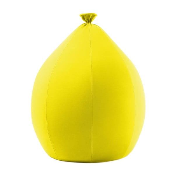 Sedák Baloon, střední, frendship yellow