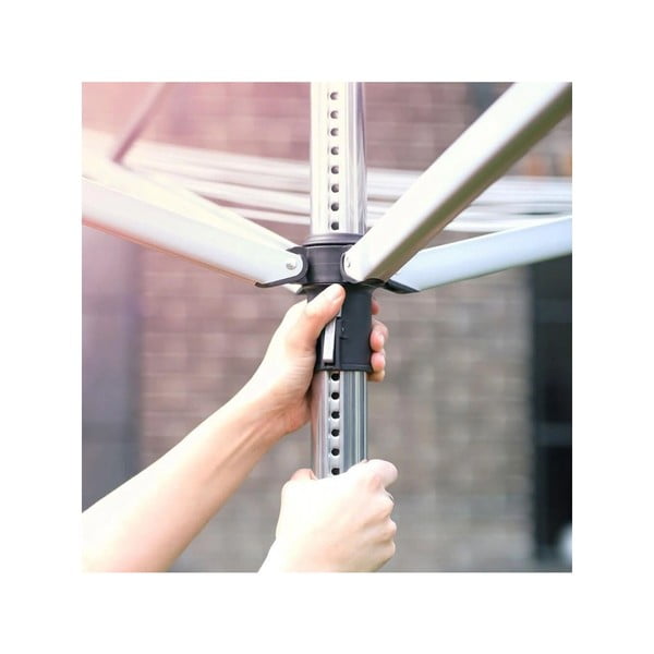 Venkovní sušák na prádlo Lift-O-Matic 50m – Brabantia-image-4