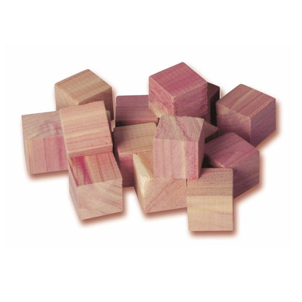 Odpuzovač šatních molů 16 ks Cedar – Compactor-image-3