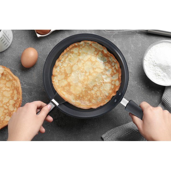 Hliníková pánev na palačinky ø 25 cm Excellence – Tefal-image-2