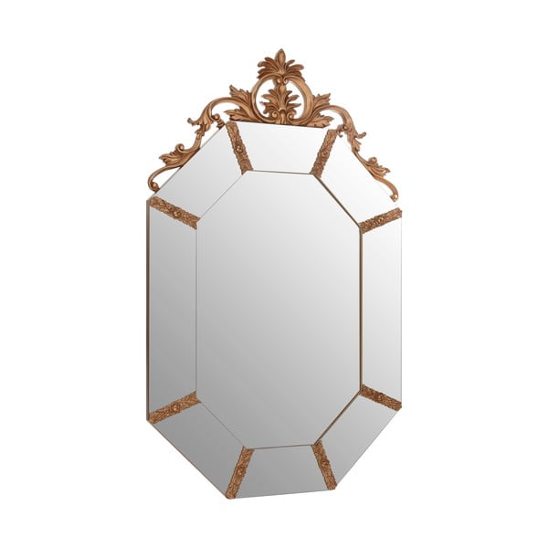 Nástěnné zrcadlo 89x144 cm – Premier Housewares-image-1