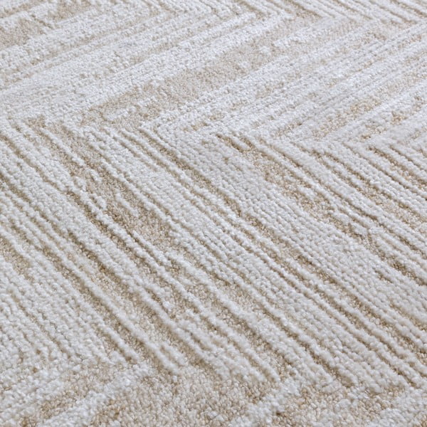 Krémový koberec 120x160 cm Anders Beige Natural – Asiatic Carpets-image-3