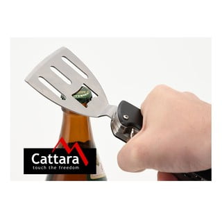 Víceúčelové grilovací nářadí Cattara Baron