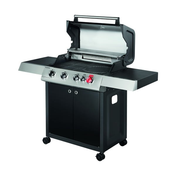 Plynový venkovní gril ENDERS Colorado 4 l Turbo-image-3