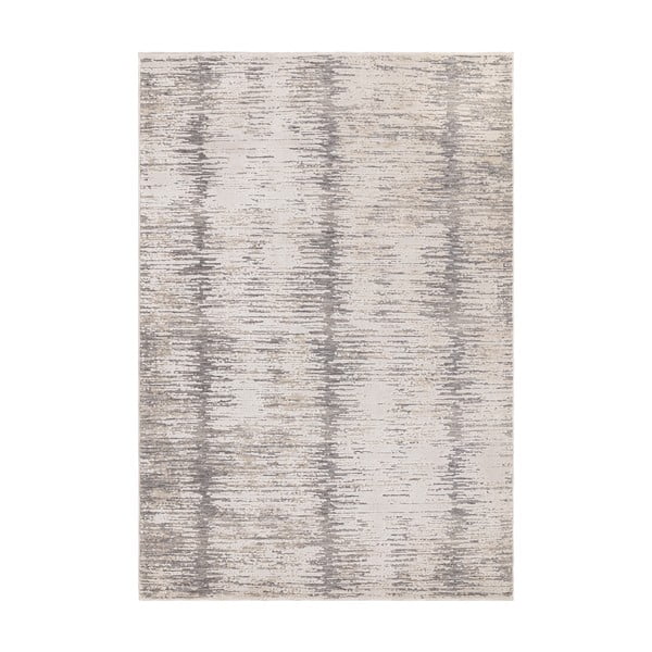 Koberec 200x300 cm Anders Grey – Asiatic Carpets