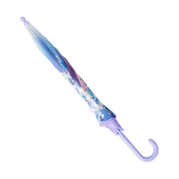 Dětský transparentní deštník Ambiance Olaf-image-1