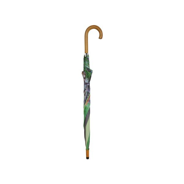 Deštník s potiskem kočky Esschert Design, ⌀ 120 cm-image-1