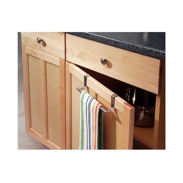 Věšák na dveře iDesign Forma, šířka 36 cm-image-1