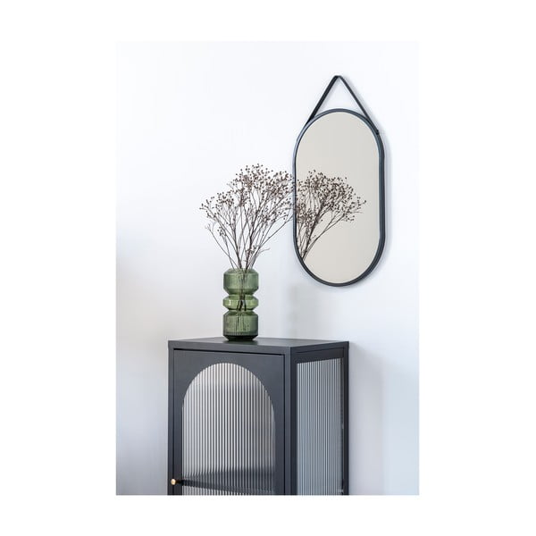 Nástěnné zrcadlo 35x60 cm Trapani – House Nordic-image-1
