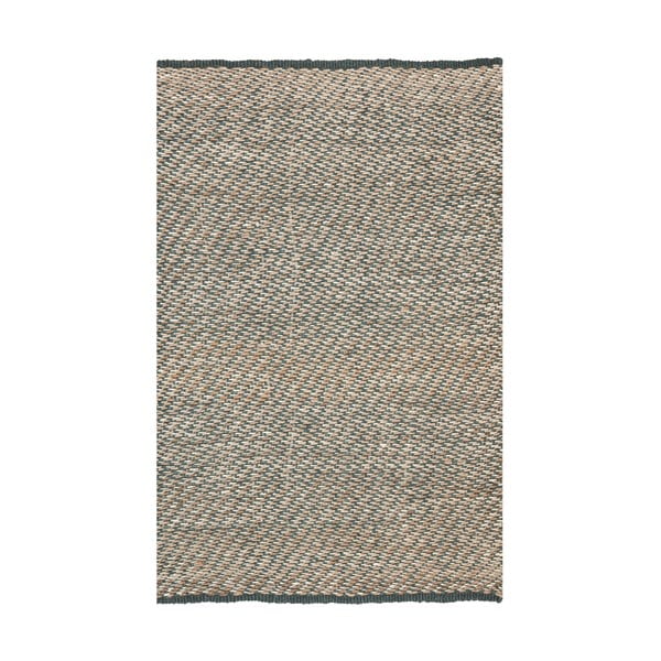 Jutový koberec Guiseppe, 121x182 cm