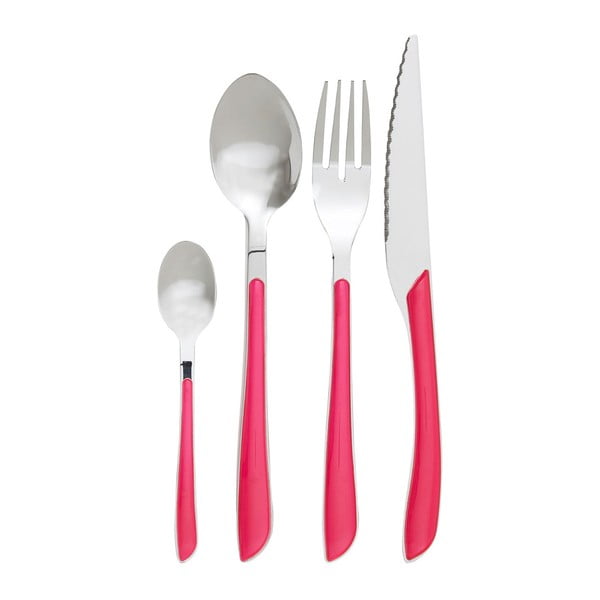 Nerezový příbor 24 ks – Premier Housewares-image-2