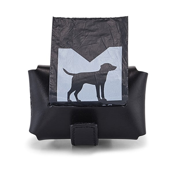 Pouzdro na sáčky Pisa 20mm Black – MiaCara-image-3