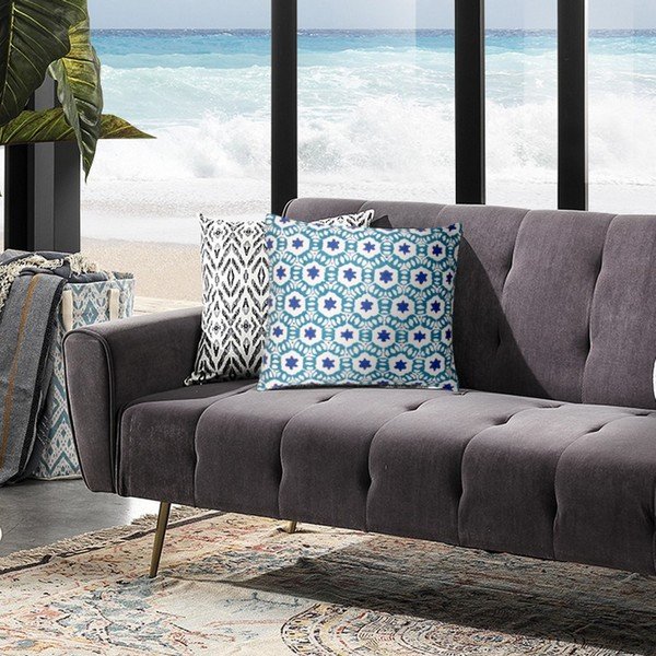 Dekorační polštář 45x45 cm Vico – Tomasucci-image-1