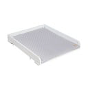 Bílý přebalovací pult Style – Roba