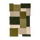 Ručně tkaný vlněný koberec 200x290 cm Collage – Flair Rugs