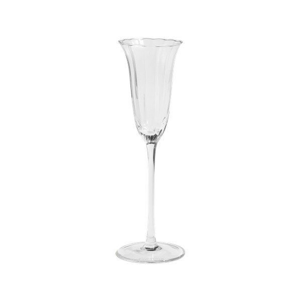 Sklenička na sekt 100 ml Neia – Kave Home