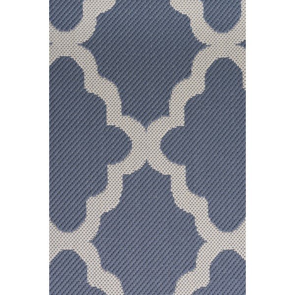 Antracitovo-béžový běhoun Flair Rugs Padua, 60 x 230 cm-image-2