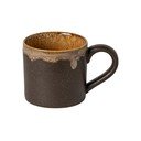 Hnědý kameninový šálek 380 ml Poterie – Casafina