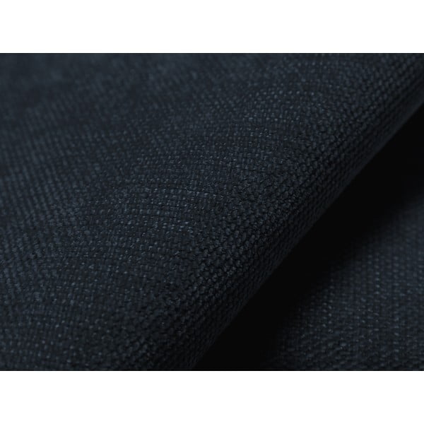 Tmavě modrá rohová pohovka (do "U") Madame – Windsor & Co Sofas-image-1