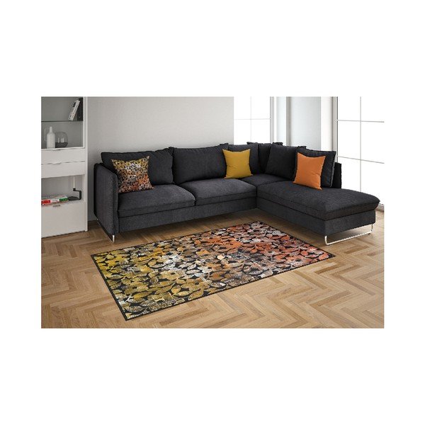 Koberec Oyo home Pearl, 80 x 140 cm-image-1