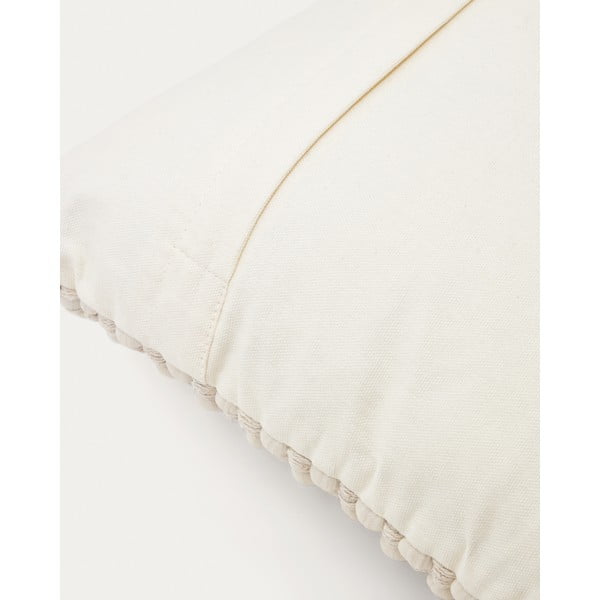 Povlak na polštář 30x50 cm Mascarell – Kave Home-image-2