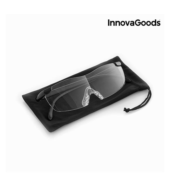 Zvětšující brýle InnovaGoods