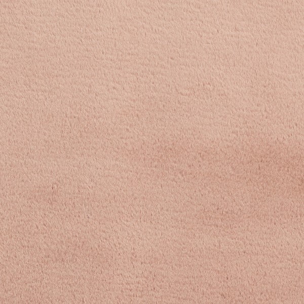 Světle hnědý koberec Think Rugs Super Teddy, 80 x 150 cm-image-3