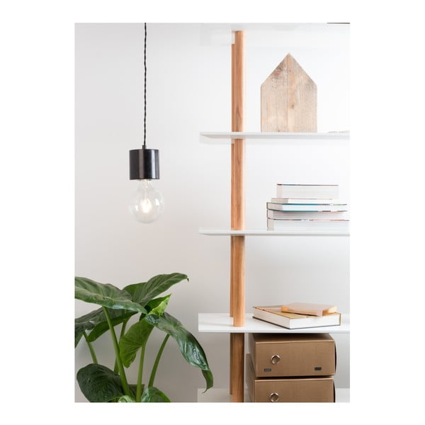 LED žárovka E27, 2 W, Globe - Zuiver-image-1