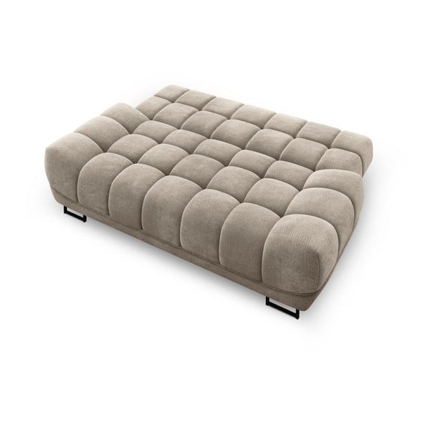 Béžová třímístná rozkládací pohovka Windsor & Co Sofas Cumulus-image-4