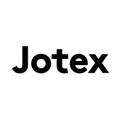 Jotex · Hjo