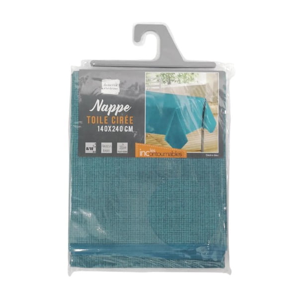 Omyvatelný ubrus 140x240 cm Declino – douceur d'intérieur-image-2