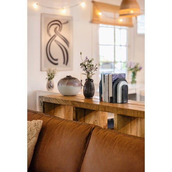 Obraz 70x100 cm Two Cords – Malerifabrikken-image-3