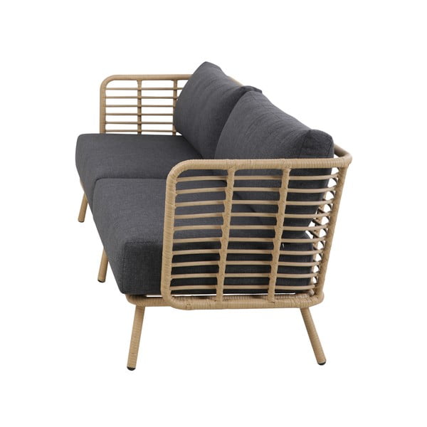 Zahradní sedačka Bonami Selection Carlota-image-3